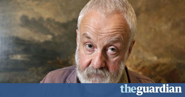 Mike Leigh