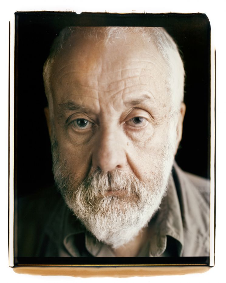 Mike Leigh