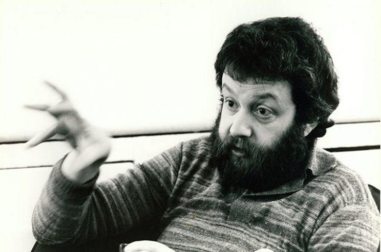 Mike Leigh