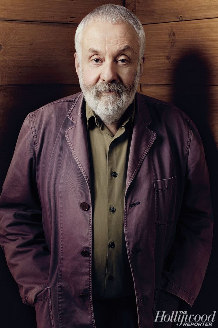 Mike Leigh