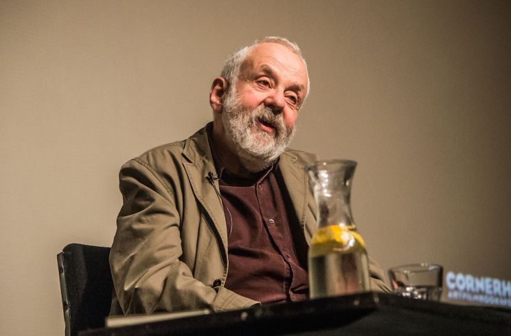 Mike Leigh