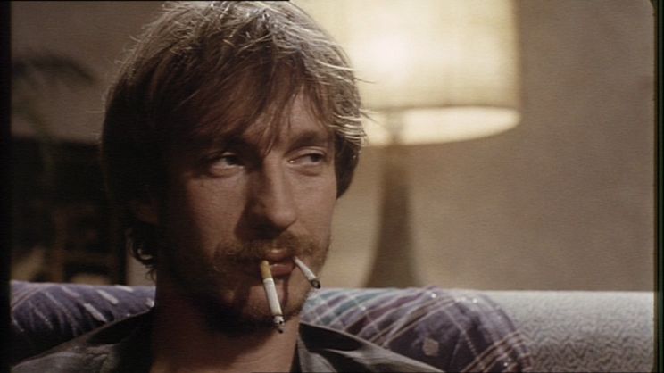 Mike Leigh