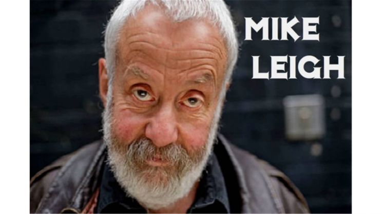 Mike Leigh