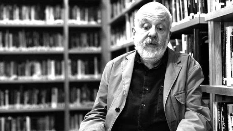 Mike Leigh