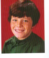 Mike Lookinland