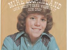 Mike Lookinland