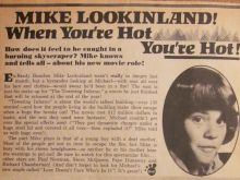 Mike Lookinland