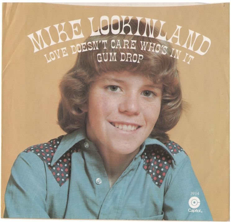 Mike Lookinland