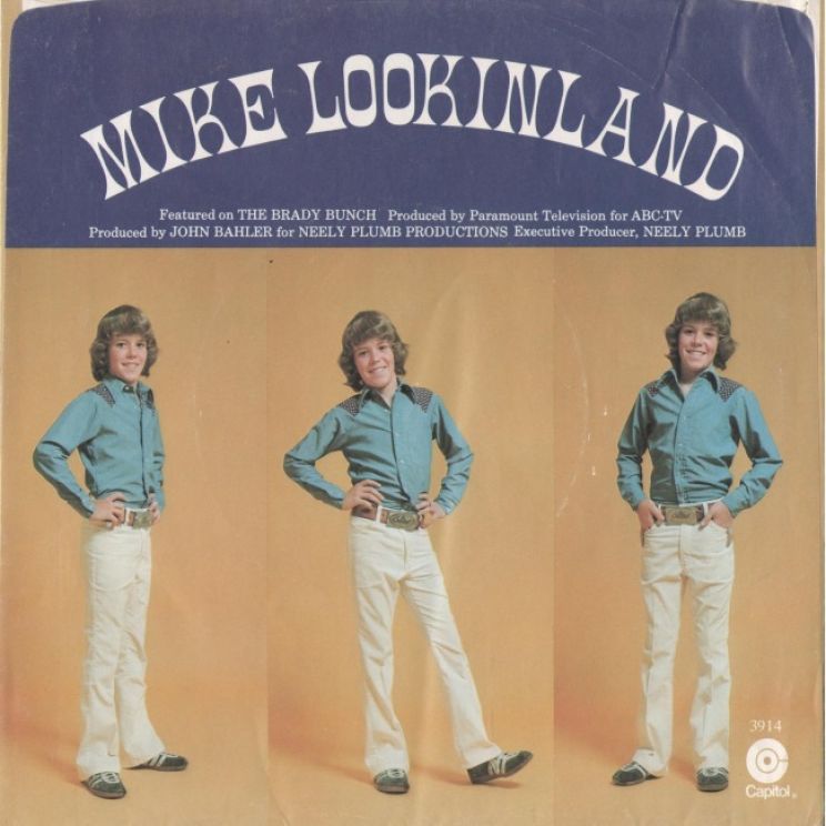 Mike Lookinland