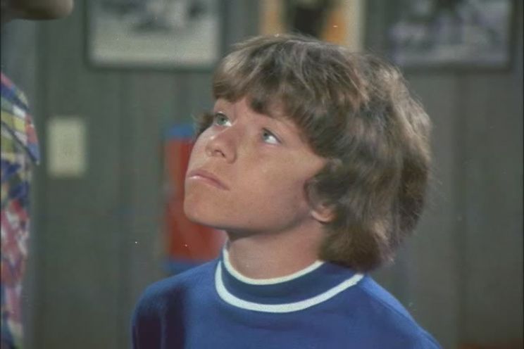 Mike Lookinland