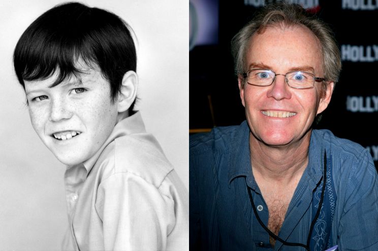 Mike Lookinland