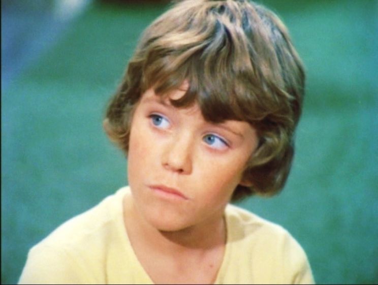 Mike Lookinland