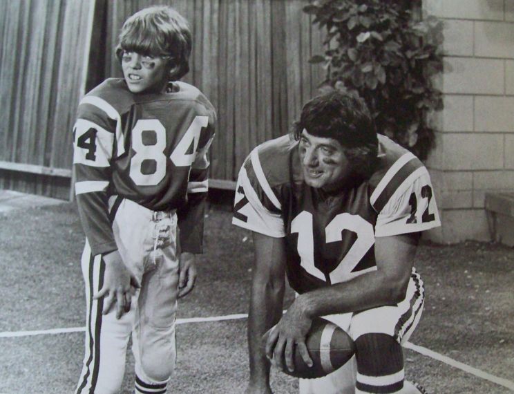 Mike Lookinland