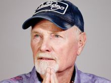 Mike Love