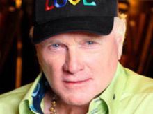 Mike Love