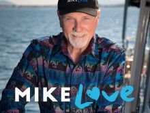 Mike Love