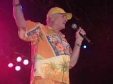 Mike Love