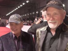 Mike Love
