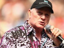 Mike Love