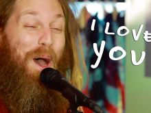 Mike Love