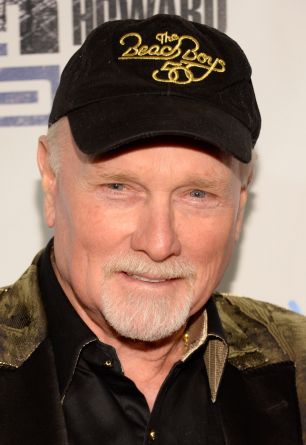 Mike Love