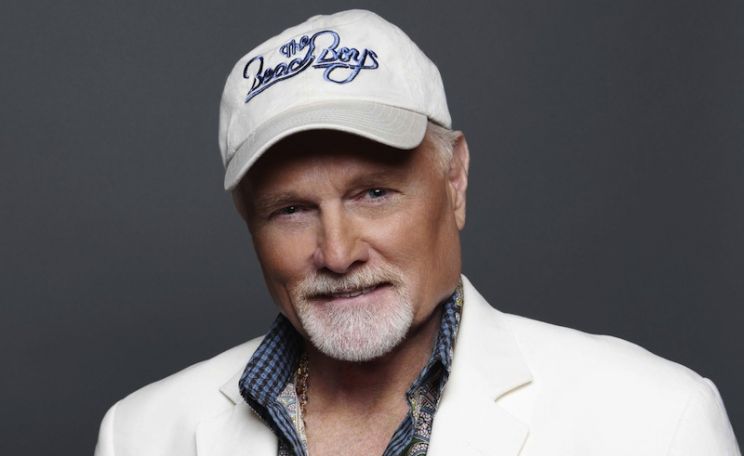 Mike Love