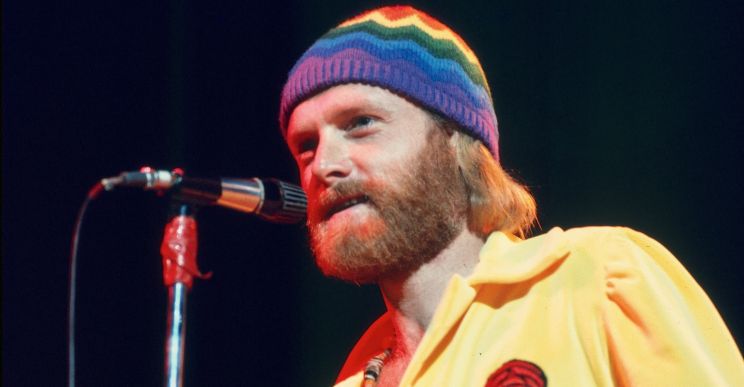 Mike Love