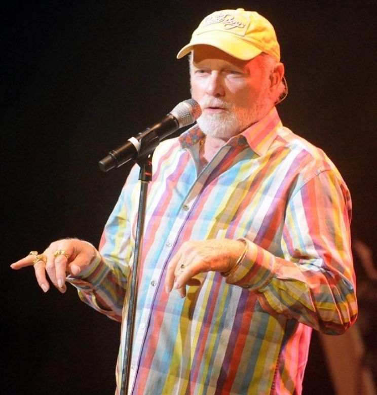 Mike Love