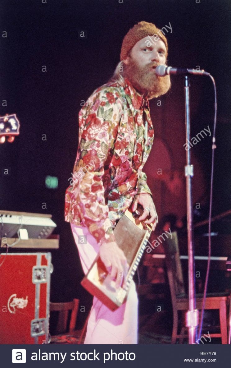 Mike Love