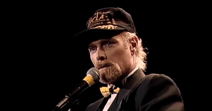 Mike Love