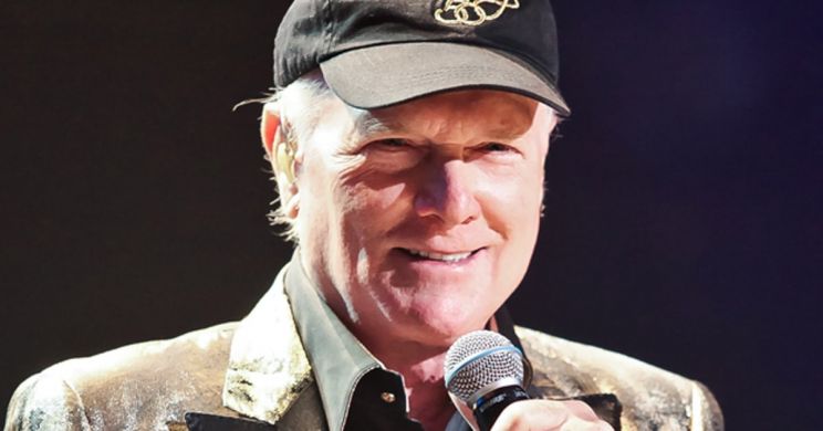 Mike Love