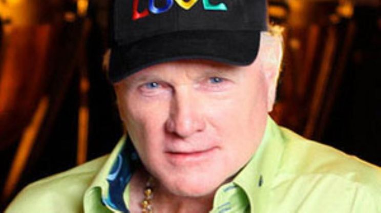 Mike Love