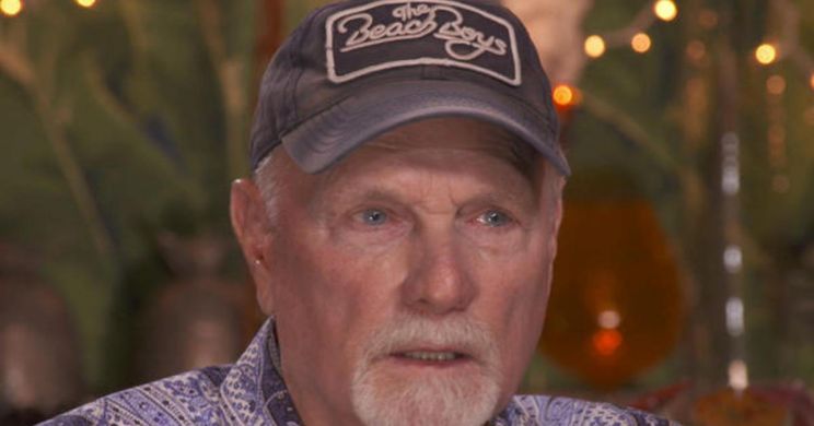 Mike Love