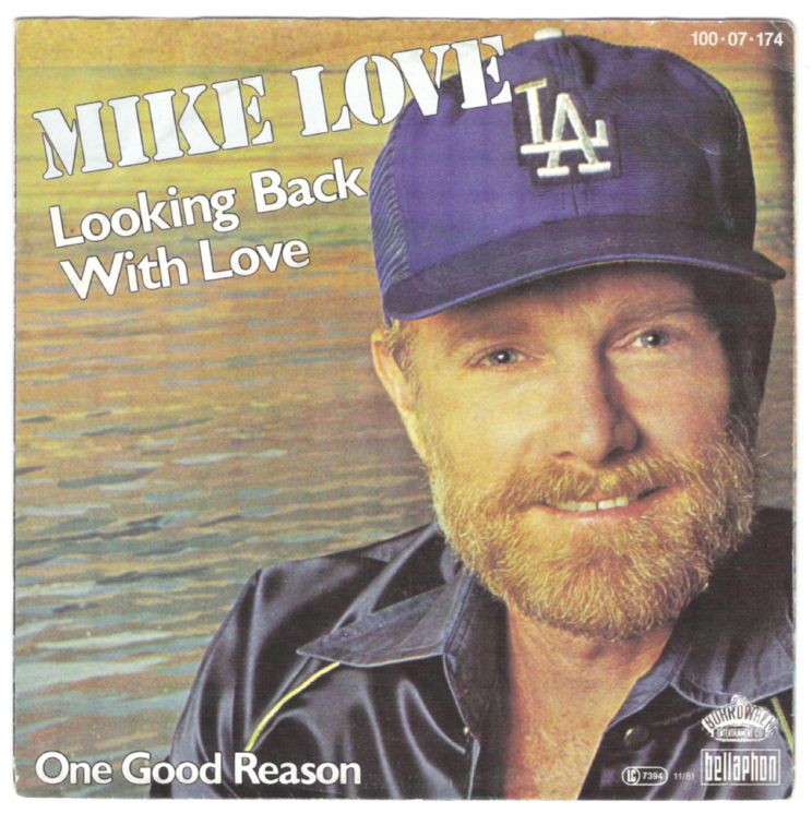 Mike Love