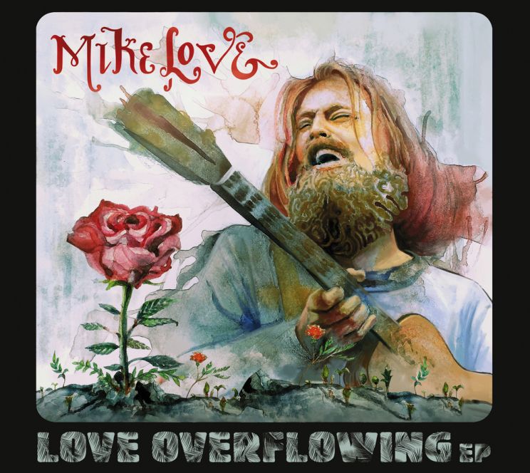 Mike Love