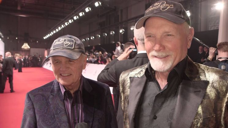 Mike Love