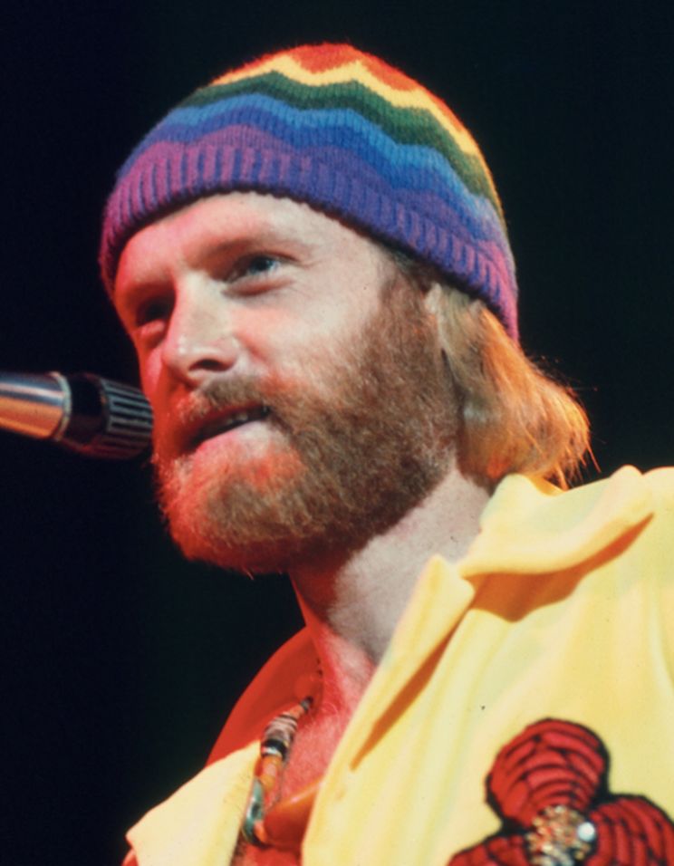 Mike Love