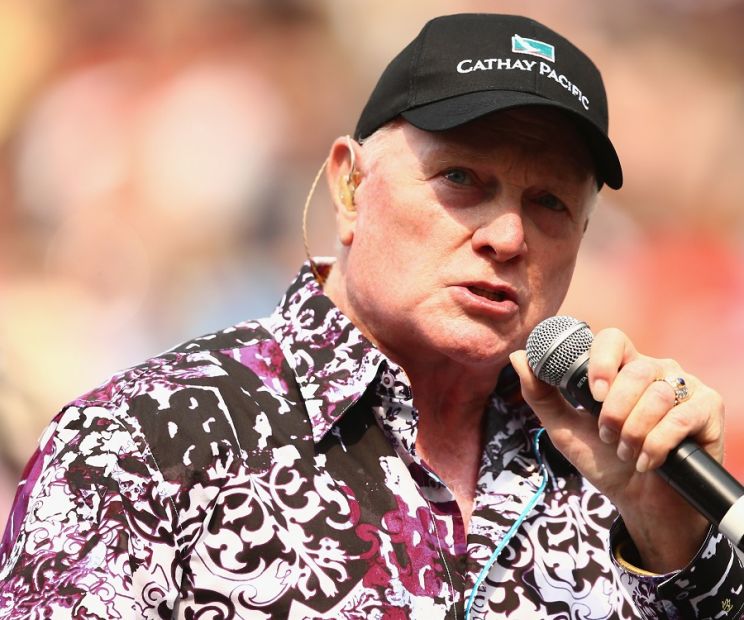 Mike Love