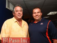 Mike Luciano