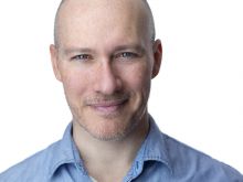 Mike Masters