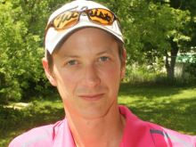 Mike Masters