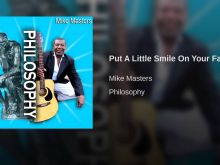 Mike Masters