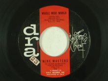 Mike Masters