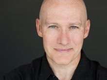 Mike Masters
