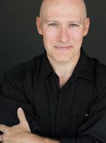 Mike Masters