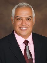 Mike Masters
