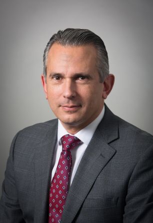 Mike Masters