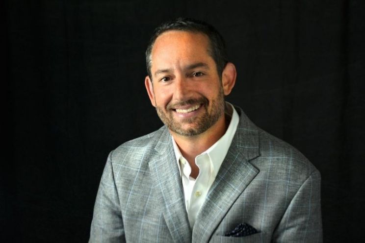 Mike Masters