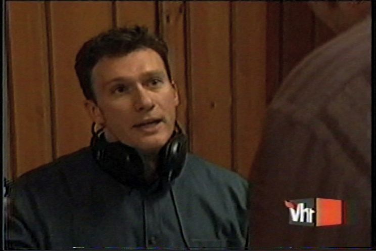 Mike Masters
