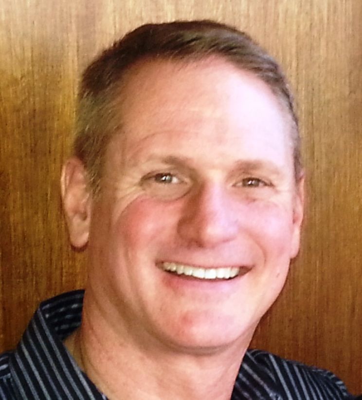 Mike Masters